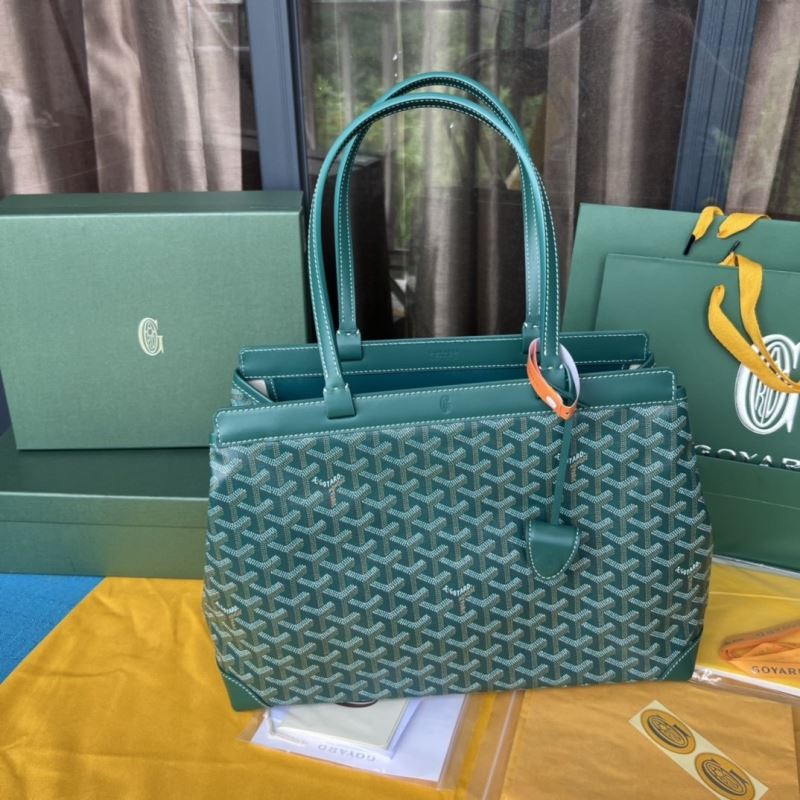 Goyard Shopping Bags